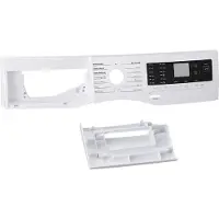 Electrolux ohjauspaneeli, valkoinen, AEG, EN 140281082010