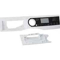 Electrolux ohjauspaneeli, valkoinen, AEG 140249523014