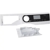 Electrolux ohjauspaneeli, valkoinen, AEG, EN 140291675019