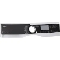 Electrolux ohjauspaneeli, valkoinen, AEG 140249603022