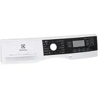 Electrolux ohjauspaneeli, valkoinen, 140259317018