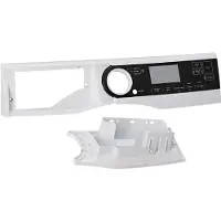 Electrolux ohjauspaneeli, valkoinen, AEG, EN 140253042018