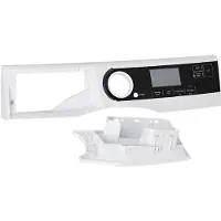 Electrolux ohjauspaneeli, valkoinen, AEG, EN 140283329013