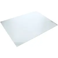 Electrolux Luukun lasi, korkeaan lämpötilaan - 522x379mm 140040025029