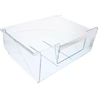 Electrolux Pakastimen ylälaatikkosarja - 402 x 155 mm 2651107043