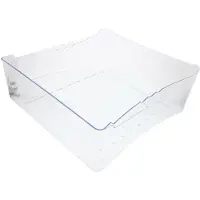 Electrolux Pakastimen laatikko 156.8 mm x 400.2 mm 2647032024