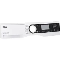 Electrolux ohjauspaneeli, valkoinen, AEG, EN 140271306015