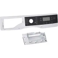 Electrolux ohjauspaneeli, valkoinen, , EN 140300098013