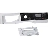Electrolux ohjauspaneeli, valkoinen, 140225699028
