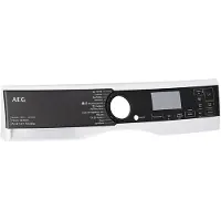 Electrolux ohjauspaneeli, valkoinen, AEG, EN 140288946019