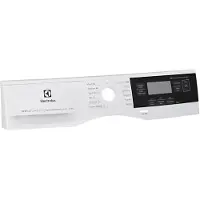 Electrolux ohjauspaneeli, valkoinen, 140258400013