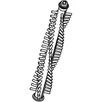 Electrolux Brush 2G 2193956014