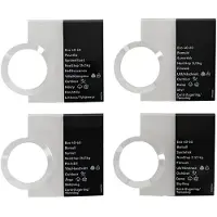 Electrolux kilpi ohjelma-, väännin, tarrateippi, DA,NO,FI,SV 140117839229