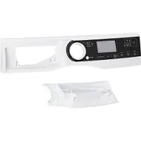 Electrolux ohjauspaneeli, valkoinen, AEG, EN 140270264017