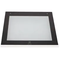 Electrolux Luukun lasiosa - 7mm 140198084018