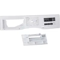 Electrolux ohjauspaneeli, valkoinen, , EN 140283830010