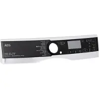Electrolux ohjauspaneeli, valkoinen, , EN 140283916017