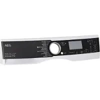 Electrolux ohjauspaneeli, valkoinen, AEG, EN 140280395017