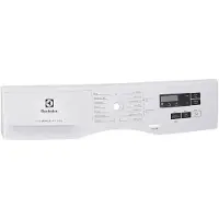 Electrolux ohjauspaneeli, valkoinen, , EN 140287805018