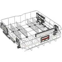 Electrolux Astianpesukoneen alakori ja pyörät - ComfortLift 140019514136