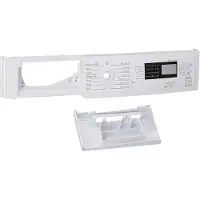 Electrolux ohjauspaneeli, valkoinen, , EN 140216650014