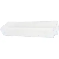 Electrolux hylly ovi-, neutraali, 7902, 429.1x53mm 140284387010
