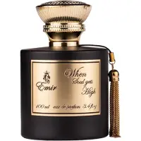 Emir When Soul Gets High Emir EDP 100 ml unisex eau de parfum