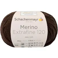 Schachenmayr Merino Extrafine 120 50 g lanka