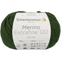Schachenmayr Merino Extrafine 120 50 g lanka