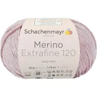 Schachenmayr Merino Extrafine 120 50 g lanka
