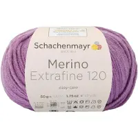 Schachenmayr Merino Extrafine 120 50 g lanka