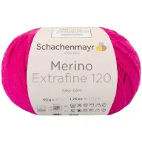 Schachenmayr Merino Extrafine 120 50 g lanka