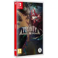 Pronty Switch
