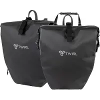 Twirl Carry D Satulalaukut 22l