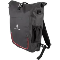 M-Wave Downtown Ridepack Evident 25l Satulalaukku