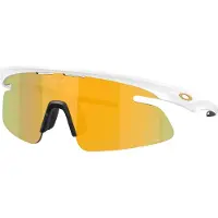 Oakley Rslv Lite - White - ONE SIZE