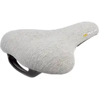 Velo Stella Urban E-grip Satula