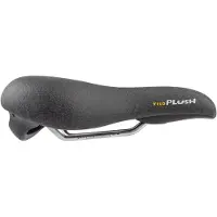 Velo Stella Urban E-grip Satula