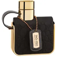 Armaf Tag Him Prestige Edition Eau de Toilette 100 ml