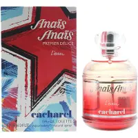 Cacharel Anaïs Anaïs Premier Délice L’Eau - Eau De Toilette 100 ml