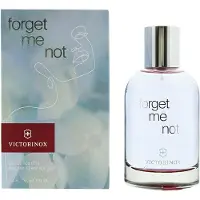 Swiss Army Forget Me Not Eau de Toilette 100 ml