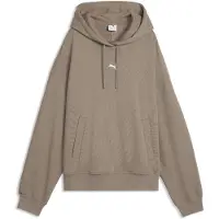 Puma Essential Oversized Huppari