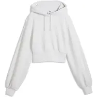Puma Essential Cropped Balloon Sleeve Huppari