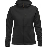 Fjällräven abisko trail fleece w