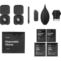 Insta360 X5 Replacement Lens Kit Double Lens