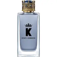 Dolce&Gabbana K by , EdT 100ml