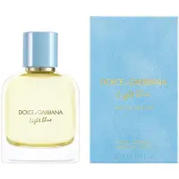 Dolce&Gabbana Light Blue Pour Homme, EdP 50ml