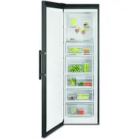 Electrolux 600 Sarjan Pakastinkaappi EUT6NE28K1 (musta)