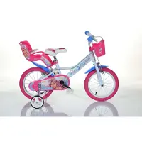 Dino Bikes Mermaid Alyssa 14´´ Pyörä