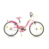 Dino Bikes Unicorn 20´´ Pyörä